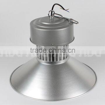 Factory Supply 50w Cheap Price Led High Bay Light Factory Light High Bay Housing photo-2