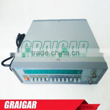 TFC-1000L Frequency Meter 1GHz a Channel High Resolution Frequency Counter photo-2