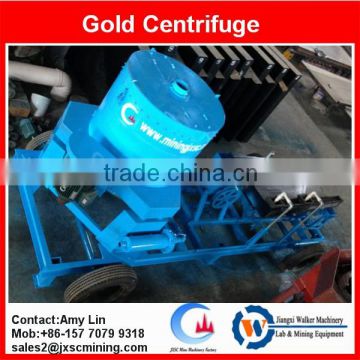 STLB80 gold centrigugal concentrator