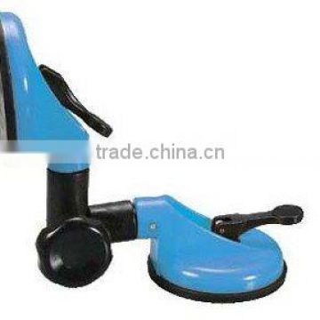 Adjustable Suction Lifter( Double Cups, 40Kgs), Suction Cup Lifter, Suction Cap