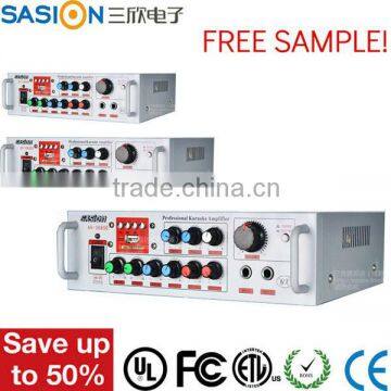 SASION China manufacturer vacuum tube amplifier kit Power Amplifier