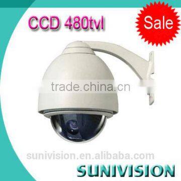 China factory Outdoor Low Speed dome hd sdi ptz camera