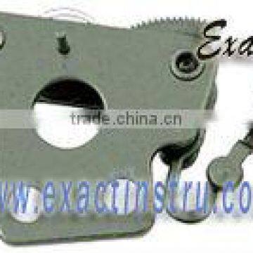 stainless steel Movement of Pressure Gauge