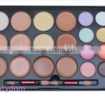 Professional 20 Concealer,20 cover concealer palette