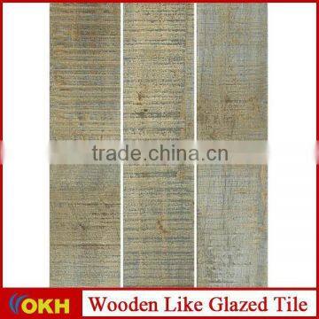 floor wood like tile, wooden floor tiles WMK615091