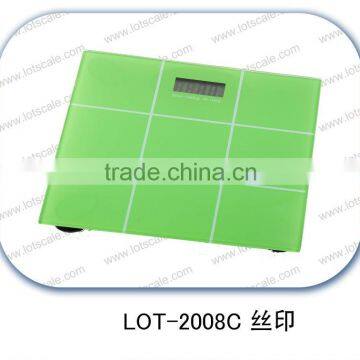 Electronic Personal Scale photo-2