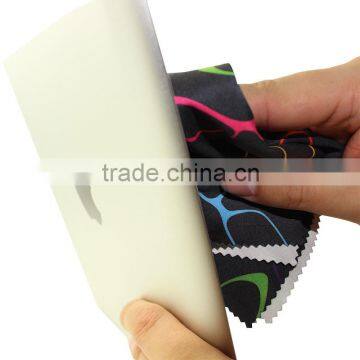 microfiber cleaning cloth