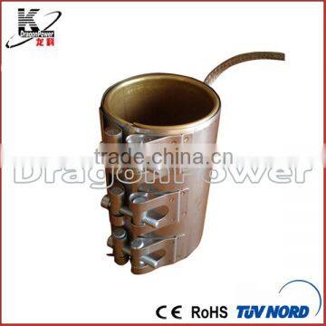 Hot Runner Heating Coil Heater