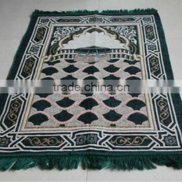 BT-532 muslim prayer carpet and rug