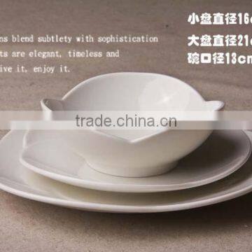 CP-179 Wholesale porcelain portuguese ceramic dinnerware