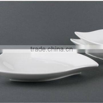 MP-103 Wholesale Custom Porcelain Melamine Tableware photo-4