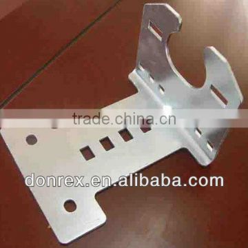 galvanized metal steel stamping parts