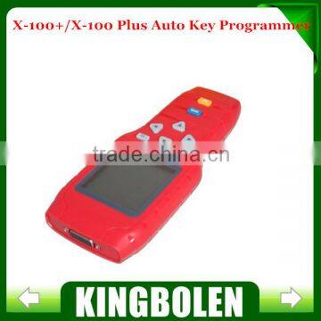 X100 auto key programmer x-100 a handheld device for programming keys in immobilizer units on vehicles professional x100