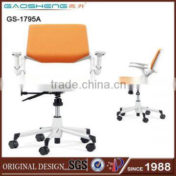 Heated office swivel chair GS-G1795A