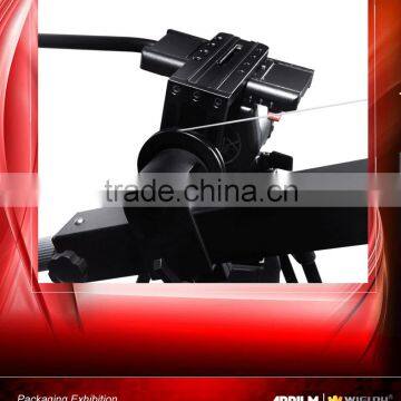 Wieldy AR5000 Retractable Jib Crane Dolly JIBS/DOLLYCRANE for Photographers