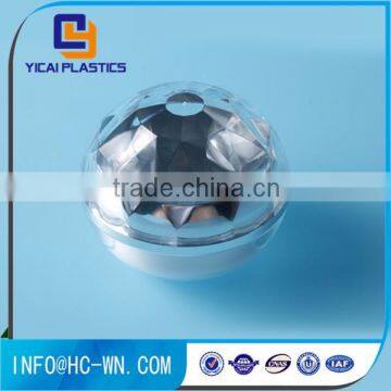 15g 30g 50g Acrylic Cosmetic Thailand Pouple Plastic Container photo-3