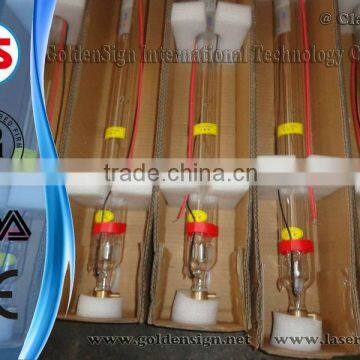 First Class 300W CO2 laser tube Cutting Laser Tube 350W CO2 Laser Tube