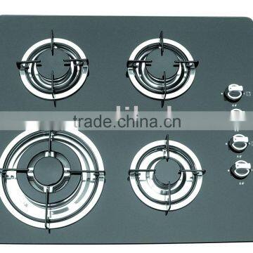 Gas Hobs G8034