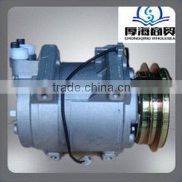 ac compressor for MITSUBISHI l200 3 also supply automotive compressor auto ac compressor