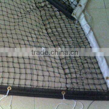 International Standard Tennis Net 1