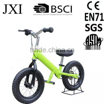 Light portable kids-like the mini bmx electric cargo bike