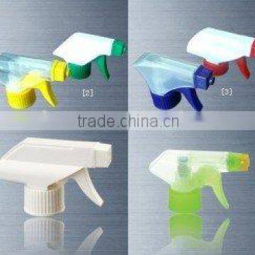 trigger sprayer