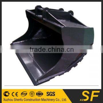 S 50 Bucket for Excavator Spare Parts Excavator Bucket