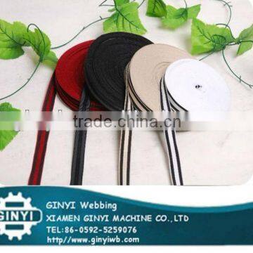 Various webbing tape