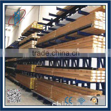 Warehouse Cantilever Racks