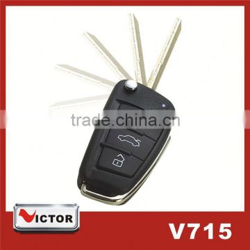 universal car alarm remote control transmitter