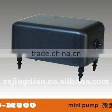 aquarium air pump