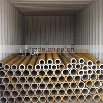 SCH40 seamless pipe