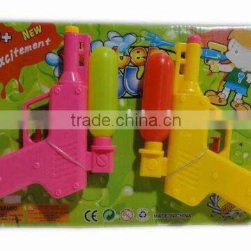 plastic water game,water gun,summer game