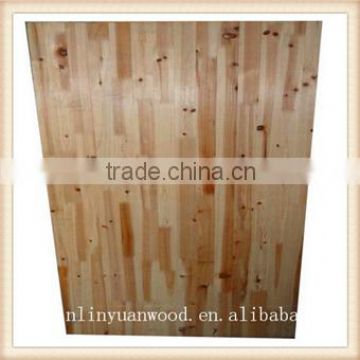 natural & multiuse fir board,factory supply fir board