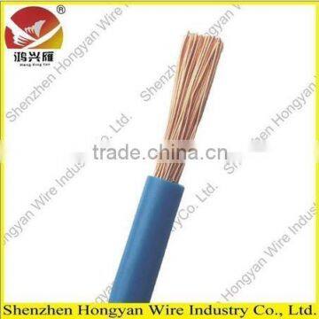 35mm flexible electrical cable