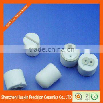 Mo-Mn industrial metallized electronic ceramic