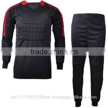 custom made Goalkeeper uniform