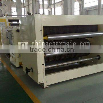 GIGA LXC Used Automatic Corrugated Box Machine to USA