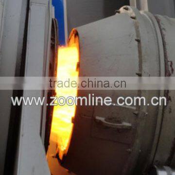 Small Rotary Pulverized Coal Machine for sale