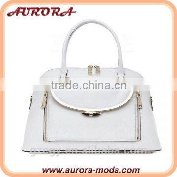 Fashion bags leather handbag