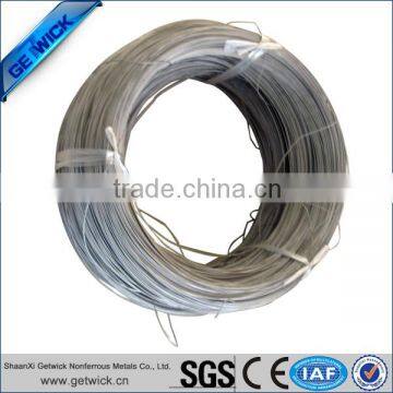 high quality niobium titanium alloy wire