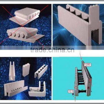 EPS Recycling Machine / Eps Crushing Machine / Eps Crusher photo-4