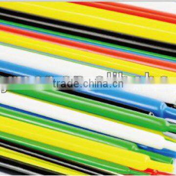 UPM heat shrink S2(n) thin wall heat resistant tubing for general purpose