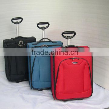 EVA travel luggage