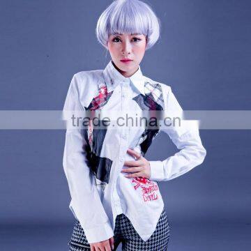 GLP Punk shirt 71337