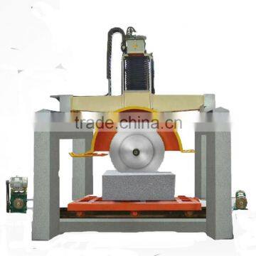 GANTRY MULTI-BLADES BLOCK CUTTING MACHINE WITH 12/16/32 BLADES photo-2