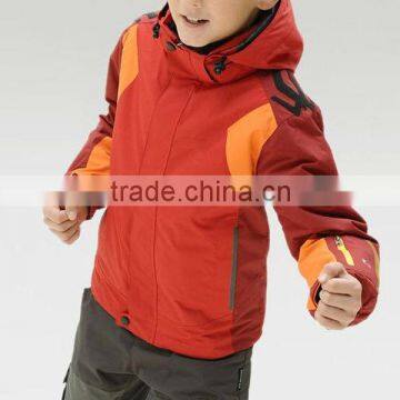 Popular unisex winter coats for kids