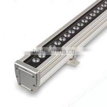 24W Wallwasher 1m Wall Washer Led Displays photo-3