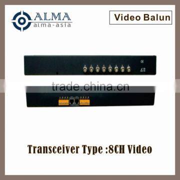 video balun