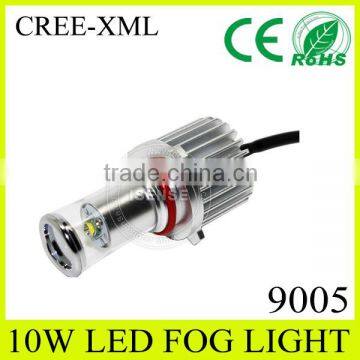 Car Led Lighting CREEs-XML/CREEs-XBD 10w Led Fog Lamp Led Light Bulb photo-4